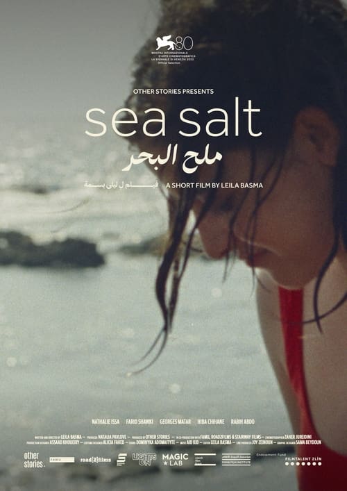 Sea+Salt