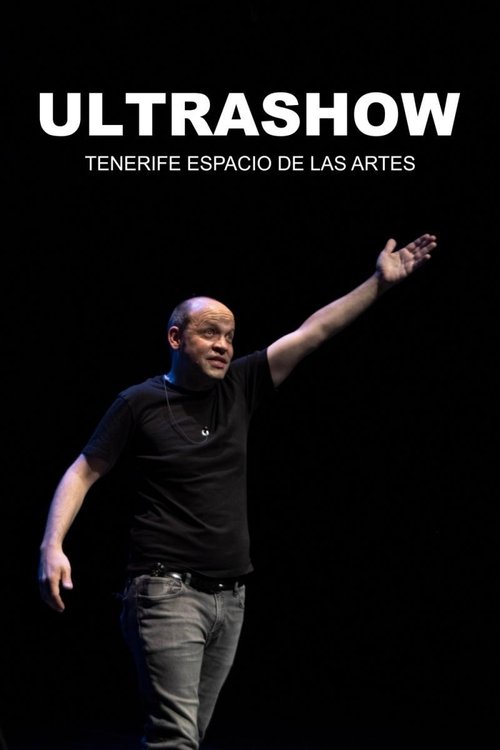 Ultrashow - Tenerife Poster
