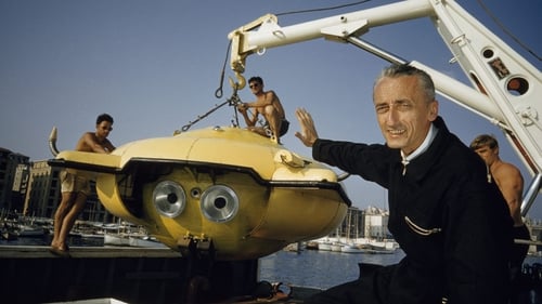 Regardez Cousteau : De l'homme à la légende (2021) Film complet en ligne gratuit