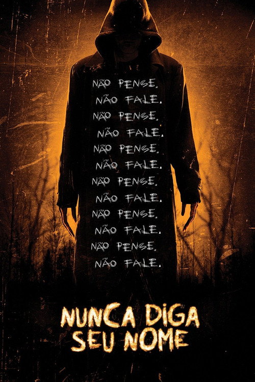 Assistir ! O Nome do Medo 2017 Filme Completo Dublado Online Gratis