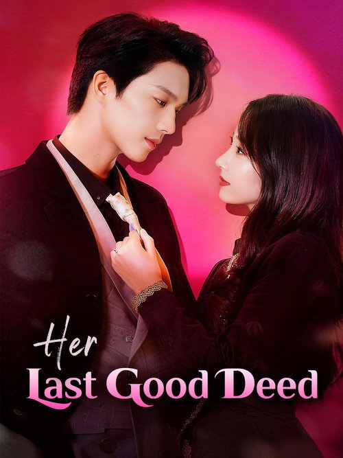 Her Last Good Deed电影海报
