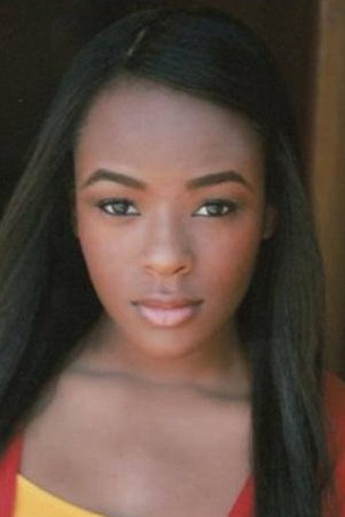 Alexis McGregor