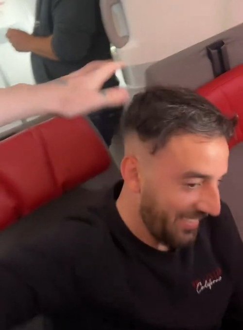 Vos sos Pistarini?