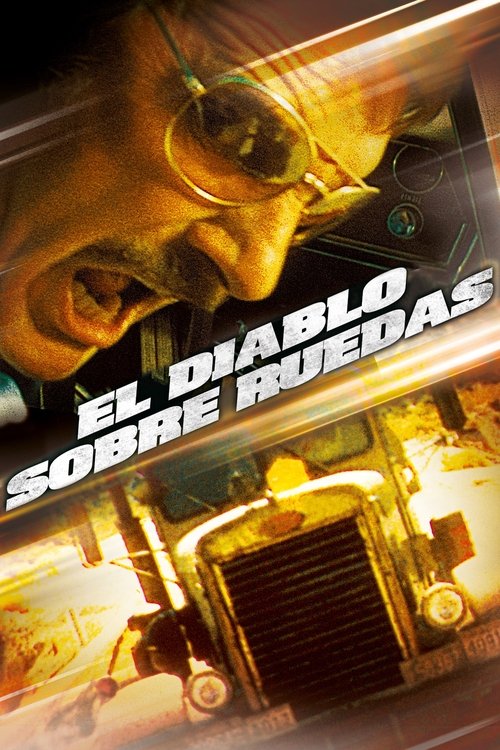 VER ! El diablo sobre ruedas 1971 PELICULA COMPLETA ONLINE