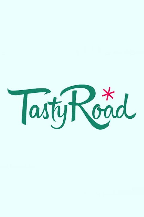 Tasty Road poster 2