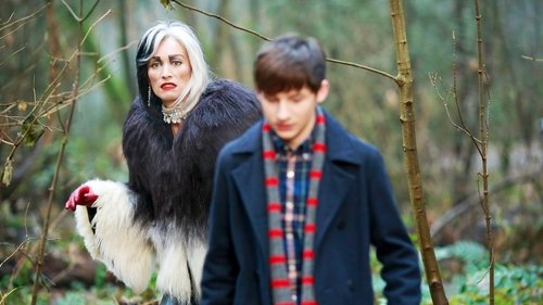 Once Upon a Time - 15. Bölüm