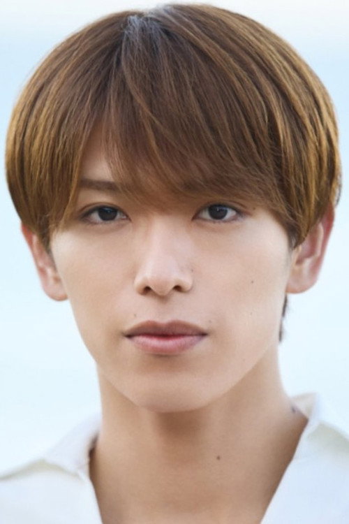 Cast member photo for ryusei-fukada