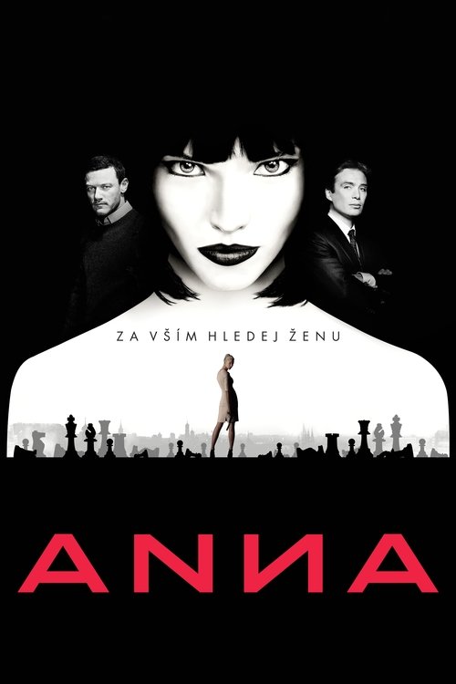 anna