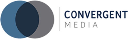 Convergent Media Logo