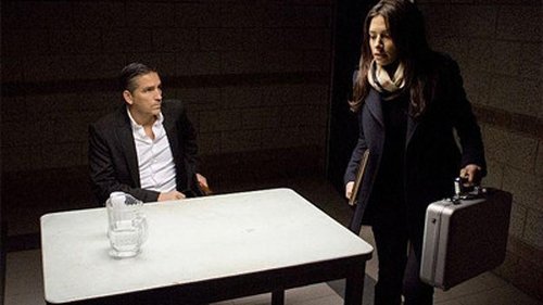 Person of Interest - 21. Bölüm