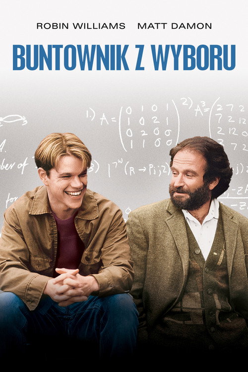 Buntownik z Wyboru (1997) Buntownik z Wyboru (1997)