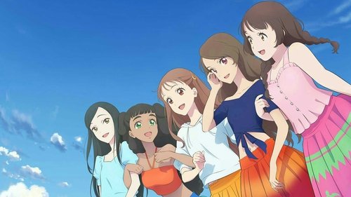 Watch Hula Fulla Dance (2021) Full Movie Online Free