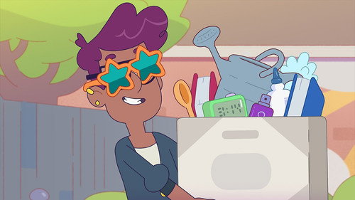 The Lost and Found Wish