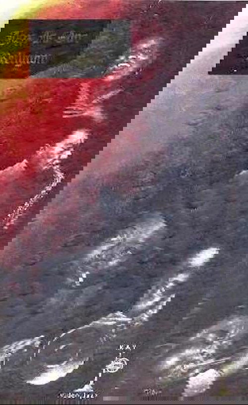 Jazz Is Our Religion Poster