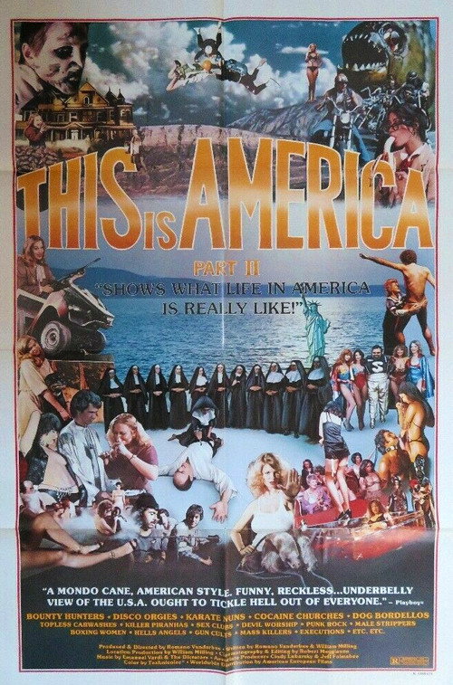 This Is America Part 2 poster 3