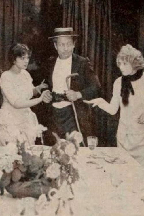 Too Many Crooks Poster