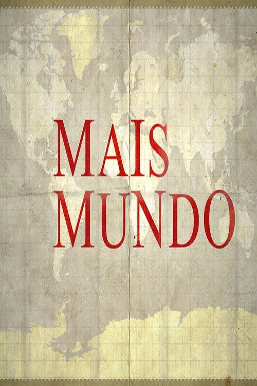 Mais Mundo电影海报