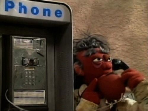 Jamie Kennedy & David Alan Grier