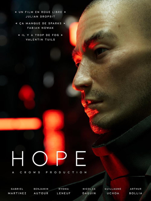 HOPE poster 2