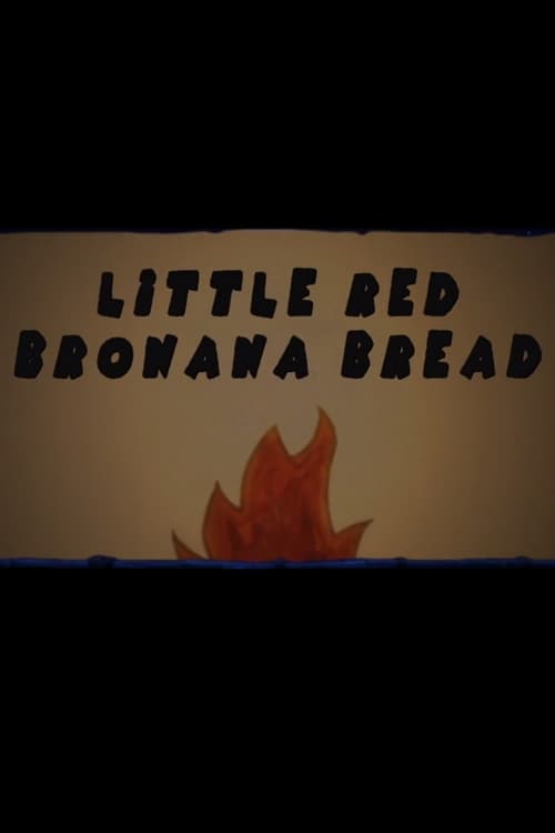 Family+Movie+Night%3A+Little+Red+Bronana+Bread