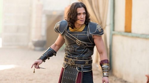 Maymun Kral'ın Yeni Efsaneleri - 6. Bölüm