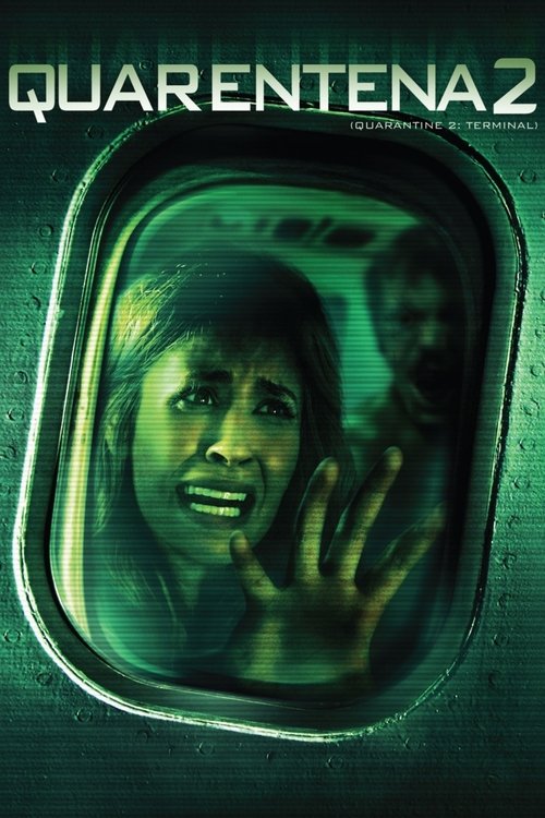 Assistir ! Quarentena 2 2011 Filme Completo Dublado Online Gratis