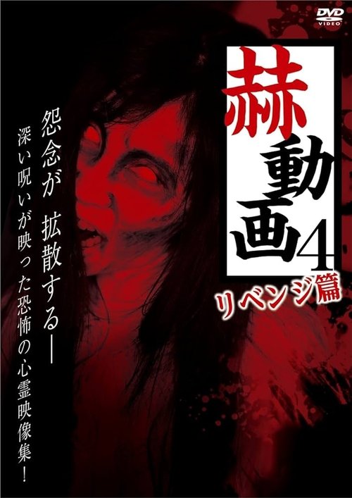 Startling Videos 4: Revenge Edition Poster