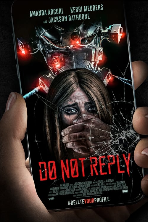 Do Not Reply (2019) Watch Full Movie Streaming Online