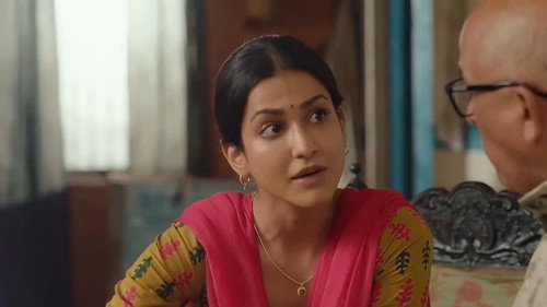 A hurdle in Sahana's marriage proposal