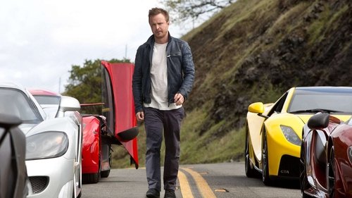 Need for Speed (2014) Voller Film-Stream online anschauen