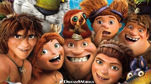 The Croods 2 (2020) Watch Full Movie Streaming Online