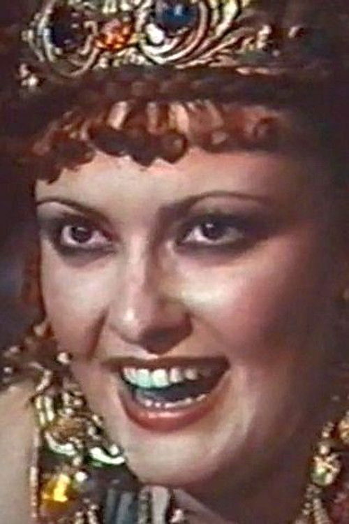 Zdjęcie Anneka Di Lorenzo