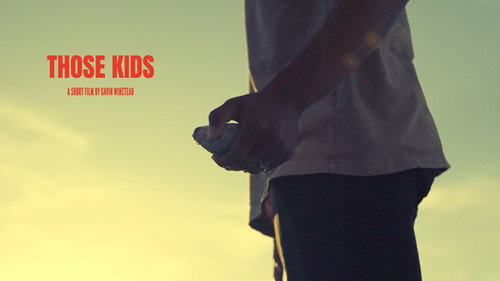 Those Kids