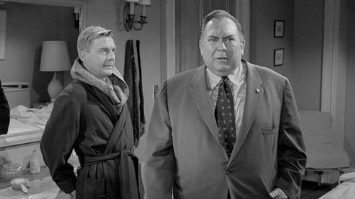 The Twilight Zone - 6. Bölüm