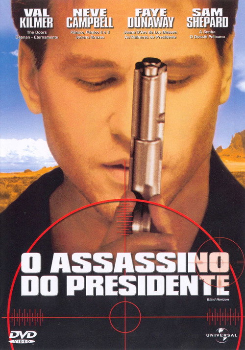 Assistir ! Blind Horizon 2003 Filme Completo Dublado Online Gratis