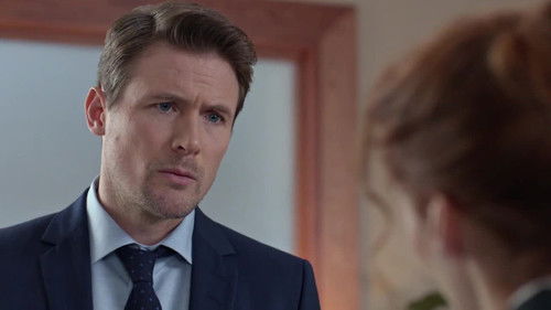 Hudson & Rex - 12. Bölüm