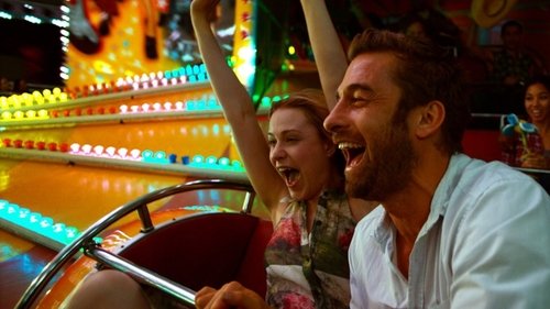 Barfuß ins Glück (2014) Voller Film-Stream online anschauen