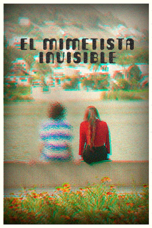 The Invisible Mimic