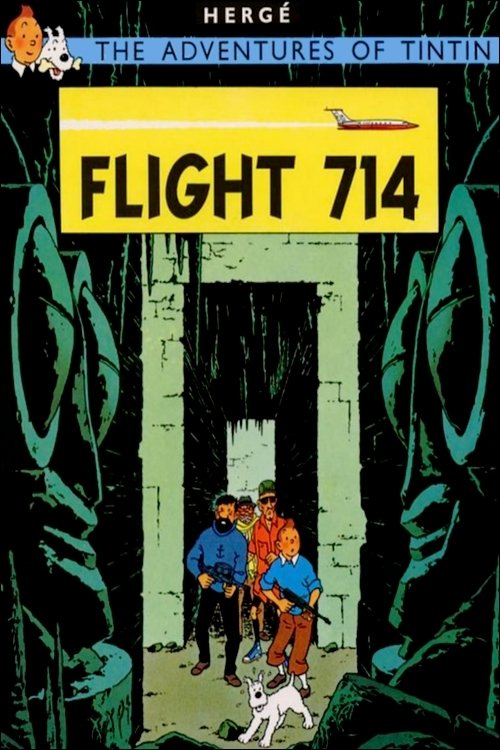 Flight+714