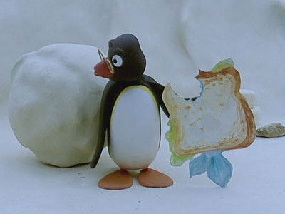 Pingu - 13. Bölüm