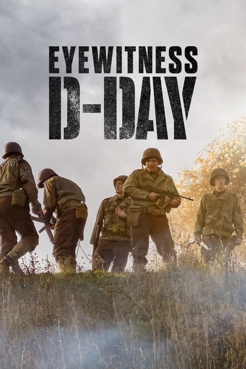 Eyewitness%3A+D-Day