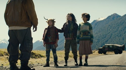 Sweet Tooth - 1. Bölüm