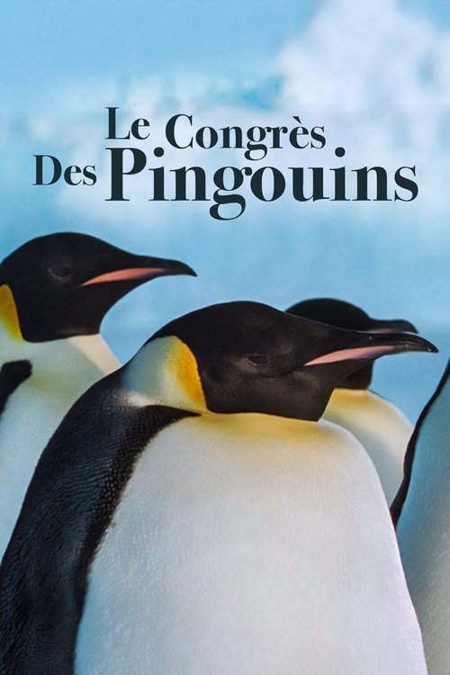 Der+Kongress+der+Pinguine