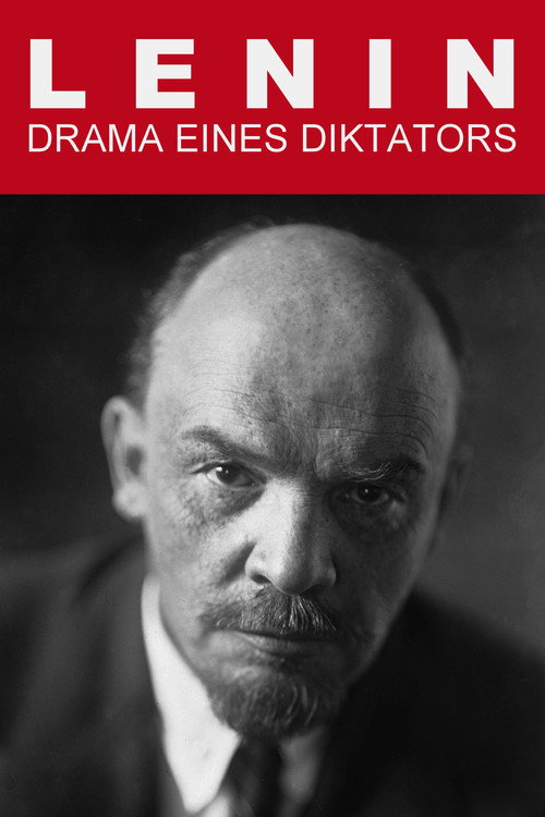 Lenin - Drama eines Diktators