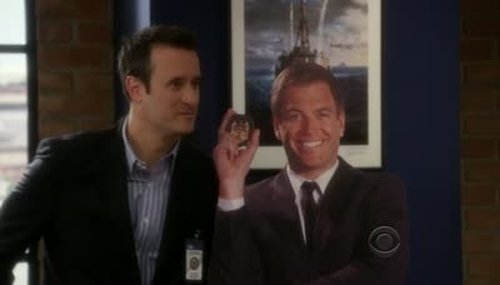 NCIS - 3. Bölüm