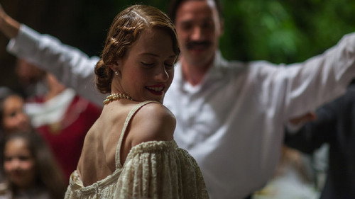 La petite Angleterre (2013) Full Movie