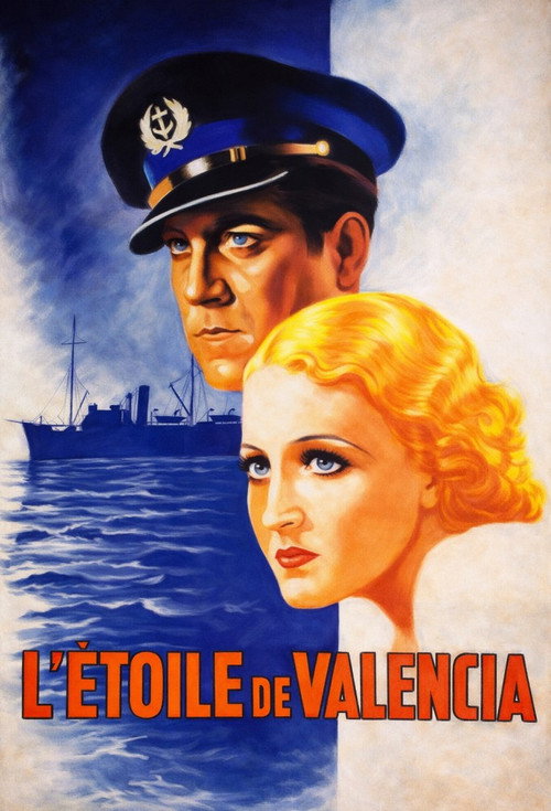 L'Étoile de Valencia poster 2