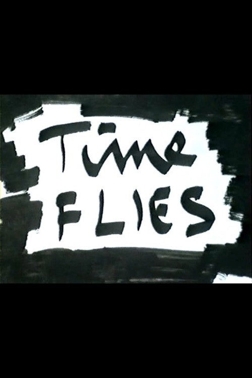 Time Flies poster 2