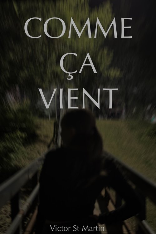 Comme ça vient