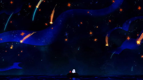 Backdrop